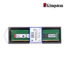 킹스톤 DDR4 8GB PC4-21300 메모리 데스크탑용