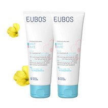 [국내정품][오이보스] 베이비 집중크림 100ml + 100ml