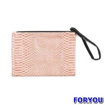 Foryou1636 심플 뱀피 클러치백 소 가방 클러치 숄더백 에코백 토트백 크로스백