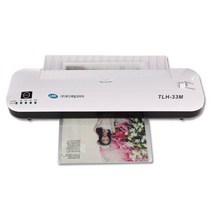로드메일코리아 빠른 코팅 A4 코팅기 TLH-249/A3 코팅기계 TLH-33M+코팅지100매
