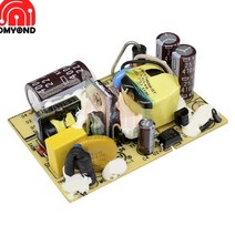 스위칭전원공급장치 파워서플라이 Ac 100v-240v dc 5v 2a2.5a 12v 1a2a 스위칭 전원 공급 장치 모듈 스위치 과전압 과전류 단락 보호, 12v 2a