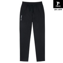 [PGNC] 패기앤코 2022년 바지 NTP-1003&2003 블랙컬러 배드민턴&탁구&테니스&스쿼시&볼링&스포츠&라온스포츠