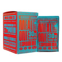 Meal One 프로틴 밀 블루베리 바나나 맛 무설탕 30g