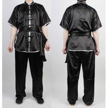 장권 우슈도복 HY-3 우슈복 무술도복 태극권