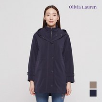 밴드넥 후드 스트링 점퍼__VOCCLWS1421