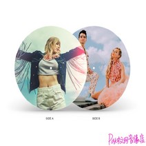 Taylor Swift ME LP