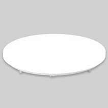 원형 방등 LED 블루밍 화이트 60W 주광 천장led등 led방등 아파트led led전등 등기구 공부방등 작은방등