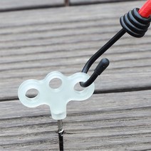 야광 데크 나사팩 12P 세트 캠핑팩, 데크용 야광나사팩 12P