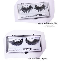 애리조 무대 속눈썹 분장깃털속눈썹 특수분장 댄스스포츠 발레, JOY 04