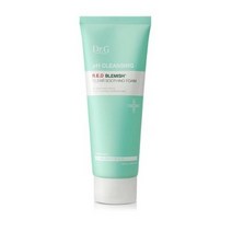 닥터지 약산성 레드 블레미쉬 클리어 수딩 폼, 200ml, 8개
