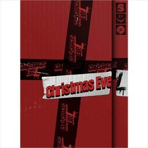 (CD일반반) 스트레이 키즈 (Stray Kids) - Holiday Special Single Christmas EveL, 단품