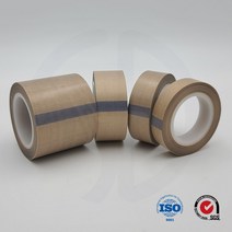 테프론테이프 0.13T 다양한 사이즈 고온내열 해라테이프 실링기 씰링테입, 19mm X 10M, 1개