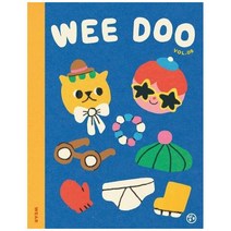 웅진북센 위두 WEE DOO VOL. 8, One color | One Size@1