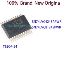 IC TSSOP-24, [02] SN74LVC8T245PWR