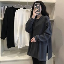 필라테스 롱슬리브 롱티 운동 긴팔티셔츠
