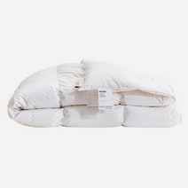 제로어클락 스탠다드라인 구스다운 이불, S/SS size (800g)