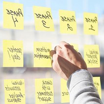 리무버블 포스티지 포스트잇 크기 사이즈 노란색 76x76 24개 포스트지 공시생 필수템 큐브형 감성 스티커 메모지 세트 판촉 대용량 냉장고 휴대용 사무용 문구