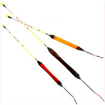 FL/JL민물수초대물찌 (민물낚시찌), 중 320mm-16푼, 빨간색