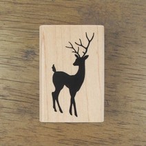 크리스마스루돌프(Rudolph), 잉크 색상