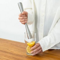 스테인레스 다용도 절구 방망이, 스테인레스 다용도 절구 방망