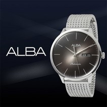 [알바] 한국본사 삼정시계 공식업체 SEIKOALBA 세이코 AL4103X1백화점매장 A