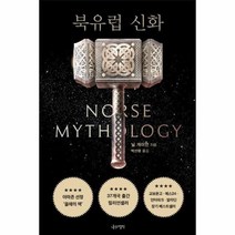 북유럽 신화, 상품명