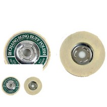 100MM 양모 광택 패드 샌딩그라인더 사포그라인더, 1개