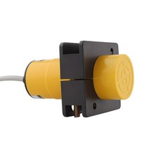 용량 성 근접 스위치 LJC34A4-K-J/EZ 비금속 센서 220V 피더 레벨, [04] 220V 2L NC