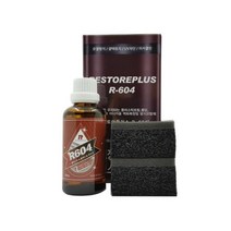 SUV차량 플라스틱복원제 리스토어플러스 R604, 1개, 50ml