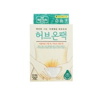 메디힐리 허브온팩 10p, 2개
