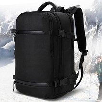 트레블 여권수납 방수커버 기내 백팩 스타일 백백