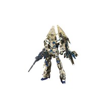 BANDAI SPIRITS MG 1/100 RX-0 유니콘 건담 3호기 페넥스 (기동전사 UC), 상품명참조