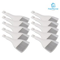 청소 빗자루 세트 초등학생 입학 선물 신학기 새학기 준비물 저학년 학생 청소습관, 10개