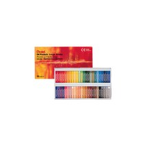 11000 48색 오일파스텔 GHT-48, 방개형 본상품선택, 본상품