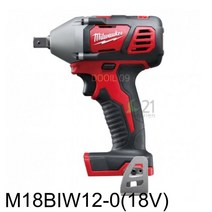 [쿠사]밀워키 충전임팩렌치 M18 BIW12-0(18V) 본체;충전임팩렌치_임팩드릴~6216EA+V, 서쿠나오5쿠팡5 본상품선택