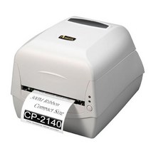 ARGOX CP-2140M 감열 열전사 바코드프린터 203dpi USB