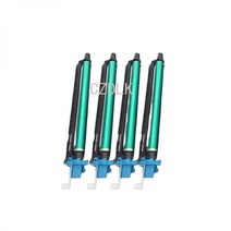 중고 Dr311(K M Y C) 드럼 유닛 1 개 코니카 미놀타 비즈허브 C220 C280 C360 키트 4 개 = 세트