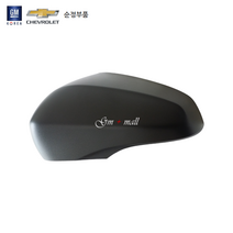 더뉴/더넥스트스파크 백미러커버(무광블랙), 운전석(LH) P95410502