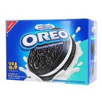 오레오 마일드 쿠키24팩, 쿠키마일드24팩