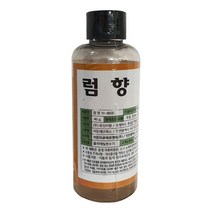 딸기후레바 딸기향 80g 향료 과일향 액상향료 플레버, 1개
