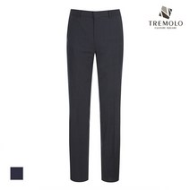 인디안 TREMOLO 남성 베이직 디자인 정장팬츠_TGBGBUS1446