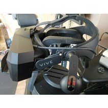 Pimax 5K/8K/XR/BE + 바이브 DAS Deluxe 오디오 스트랩 어댑터 kit