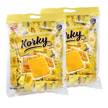 [다이아몬드푸드] 미성 코키치즈 크래커 800g x 2개 / 대용량, 상세 설명 참조