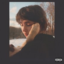 클라리오 Clairo Sling LP 바이닐 vinyl 음반 레코드 판 앨범 음반, 기본