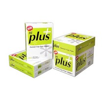 뉴하이플러스(A4/75g/500매x5권), 상세페이지 참조