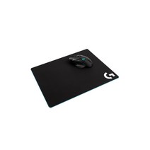 마우스패드 G440 하드 로지텍코리아정품 블랙