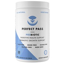 Perfect Pass Prebiotic 퍼팩트패스 프리바이오틱 파우더 분말 30회분 210g