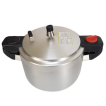 풍년 압력밥솥, A.손주물(PC)압력솥8인