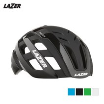 레이저 LAZER 센추리 CENTURY 아시안 핏, 멧블랙