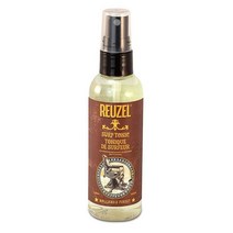 REUZEL 남성용 서프 토닉 텍스처 볼륨 매트한 마감 - 100ml(3.38액량온스) 251224, 3.38 Fl Oz (Pack of 1)